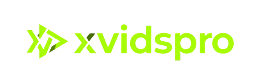 Logo de XVIDSPRO