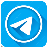 Código QR Telegram de la Comunidad XvidsPro